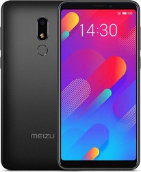 Замена экрана на телефоне Meizu M8 Lite в Барнауле